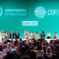 Unlocking Climate Ambition at COP28